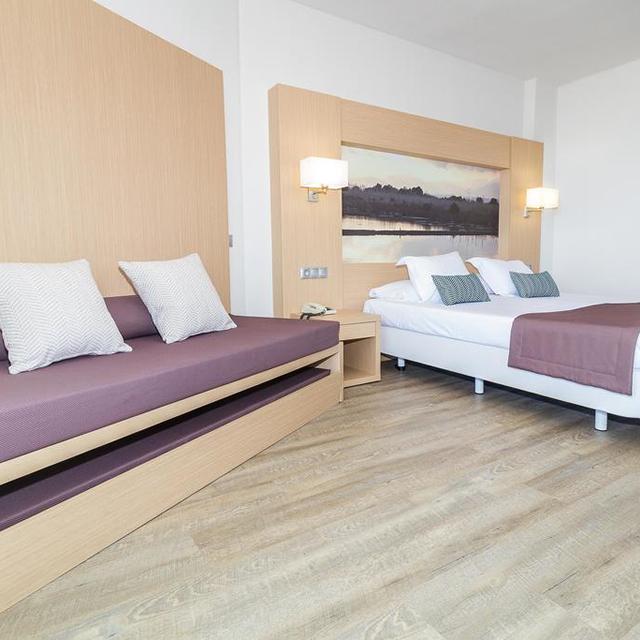 Hôtel Eix Lagotel photo 25