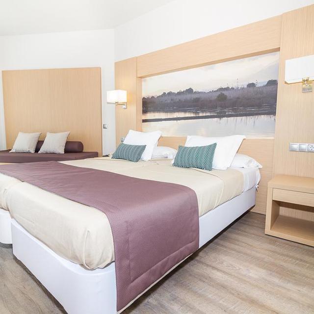 Hôtel Eix Lagotel photo 24