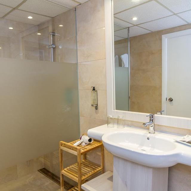 Hôtel Eix Lagotel photo 23