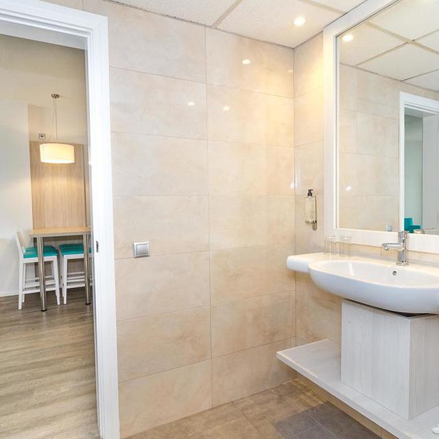 Hôtel Eix Lagotel photo 21