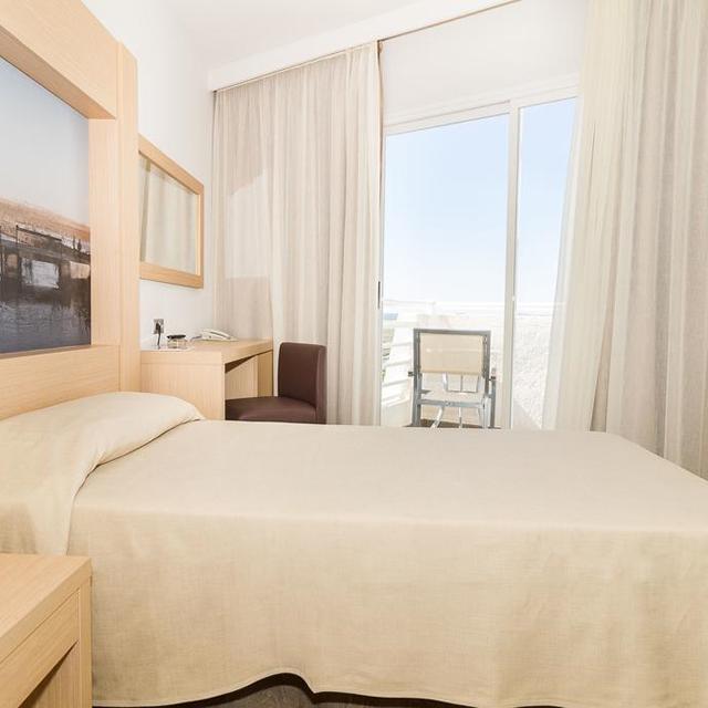 Hôtel Eix Lagotel photo 20