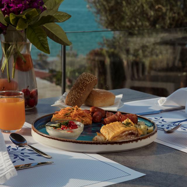 Hôtel Sonia Resort photo 4