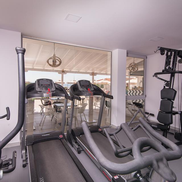 Hôtel Sonia Resort photo 23