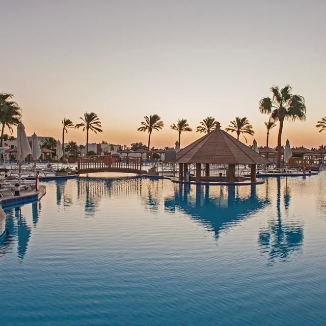 Hôtel SUNRISE Select Royal Makadi Aqua Resort photo 18