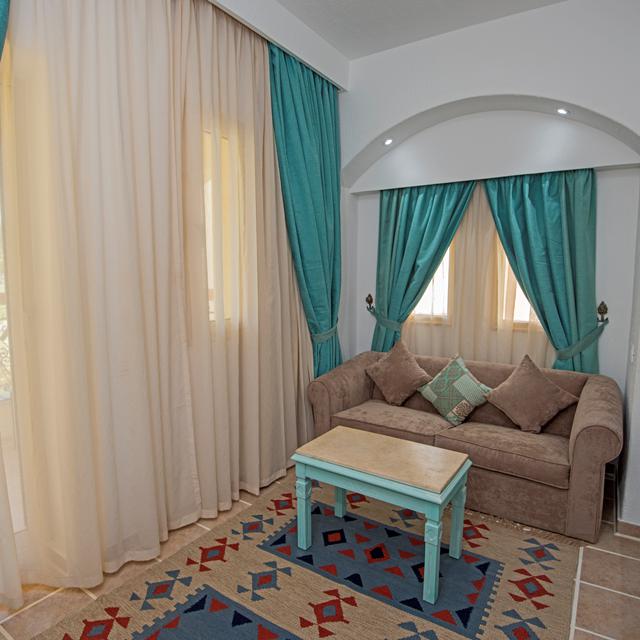 Hôtel SUNRISE Select Royal Makadi Aqua Resort photo 43