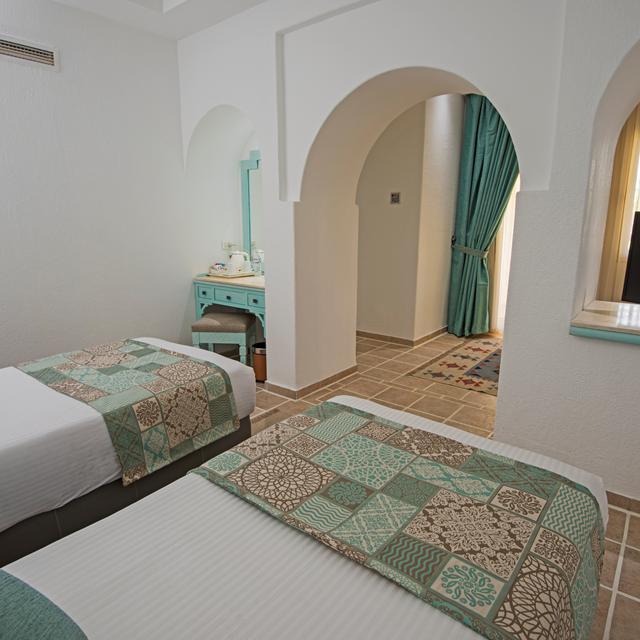 Hôtel SUNRISE Select Royal Makadi Aqua Resort photo 41