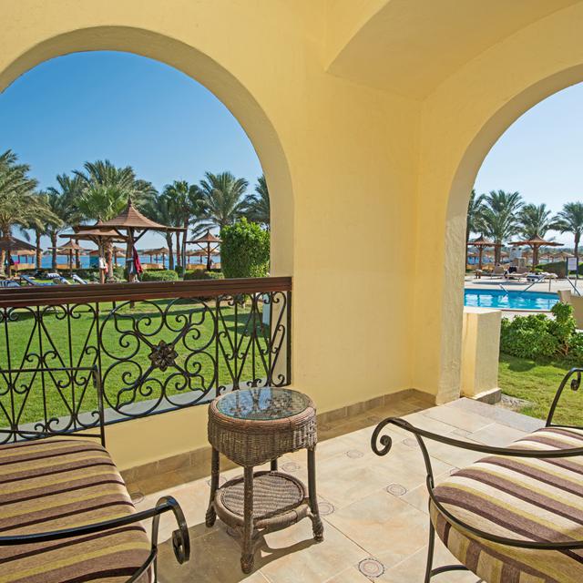Hôtel SUNRISE Select Royal Makadi Aqua Resort photo 38