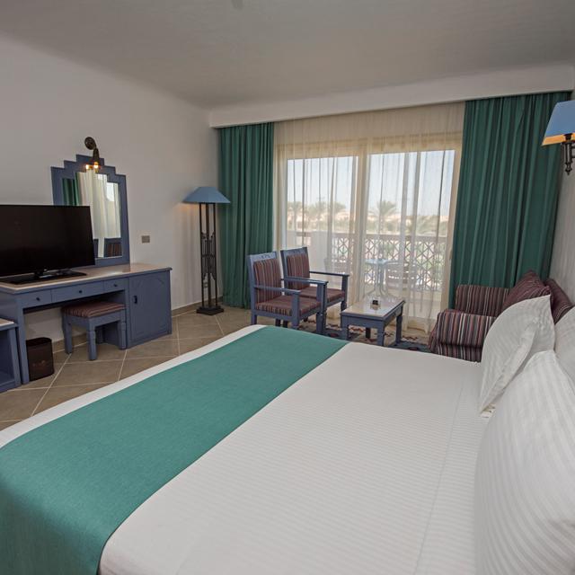 Hôtel SUNRISE Select Royal Makadi Aqua Resort photo 2