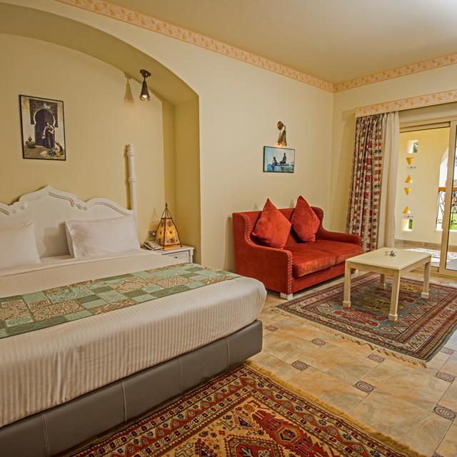 Hôtel SUNRISE Select Royal Makadi Aqua Resort photo 39