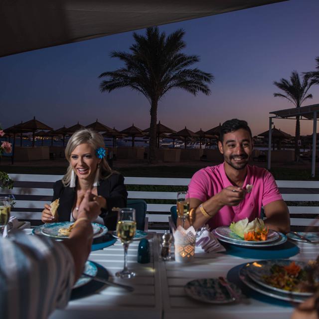 Hôtel SUNRISE Select Royal Makadi Aqua Resort photo 25