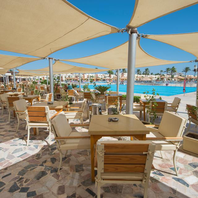 Hôtel SUNRISE Select Royal Makadi Aqua Resort photo 3