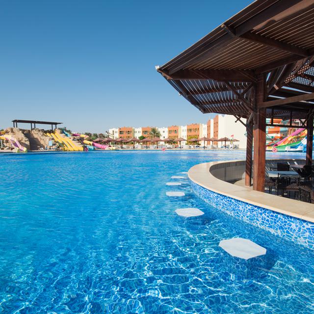 Hôtel SUNRISE Select Royal Makadi Aqua Resort photo 31