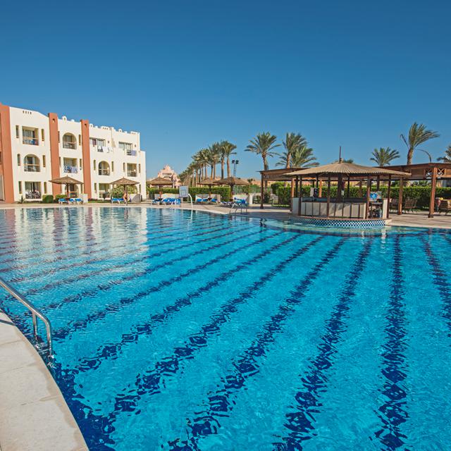 Hôtel SUNRISE Select Royal Makadi Aqua Resort photo 33