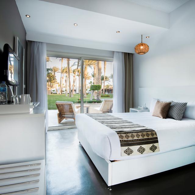 Hôtel Meraki Resort - Réservé aux adultes photo 4