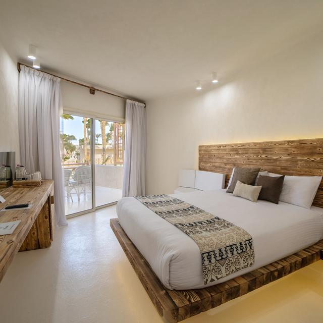 Hôtel Meraki Resort - Réservé aux adultes photo 5