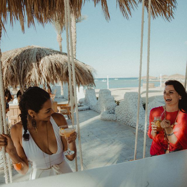 Hôtel Meraki Resort - Réservé aux adultes photo 18