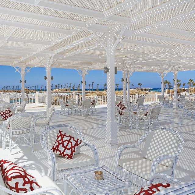 Hôtel Meraki Resort - Réservé aux adultes photo 8