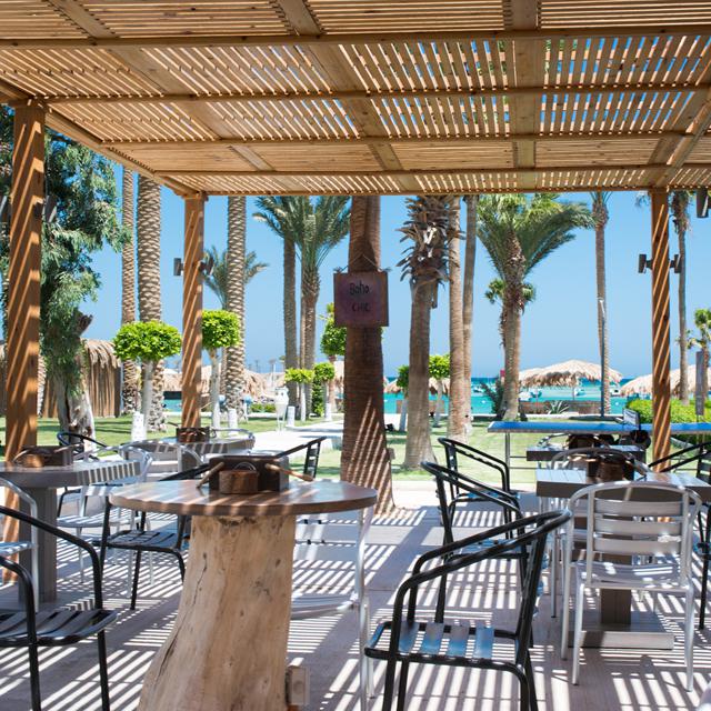 Hôtel Meraki Resort - Réservé aux adultes photo 7