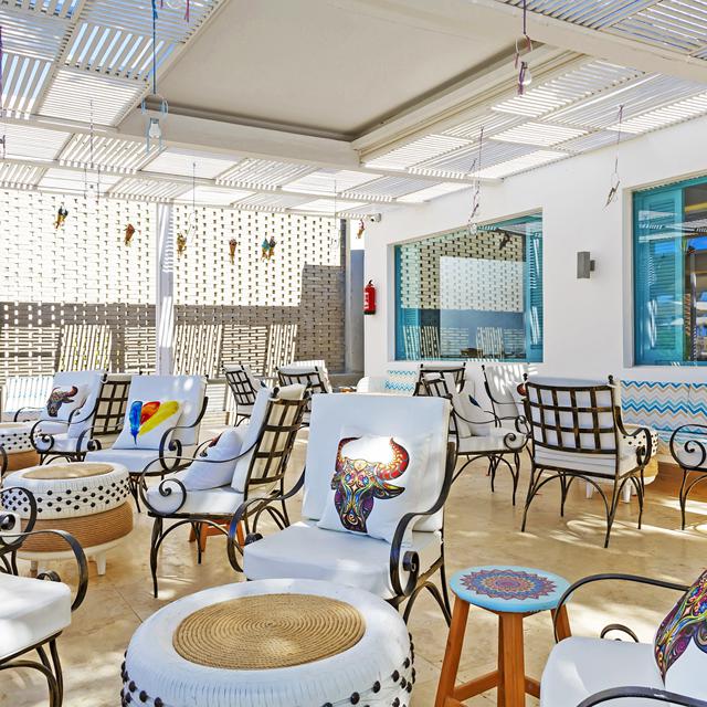 Hôtel Meraki Resort - Réservé aux adultes photo 9