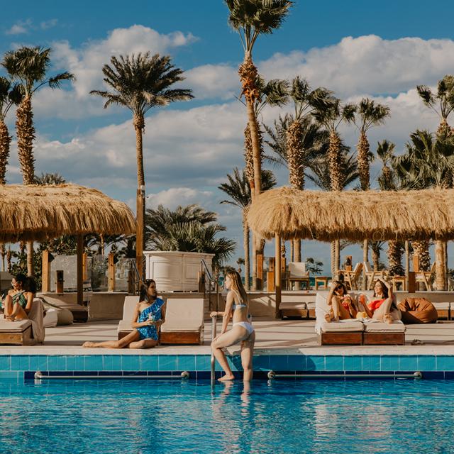 Hôtel Meraki Resort - Réservé aux adultes photo 1