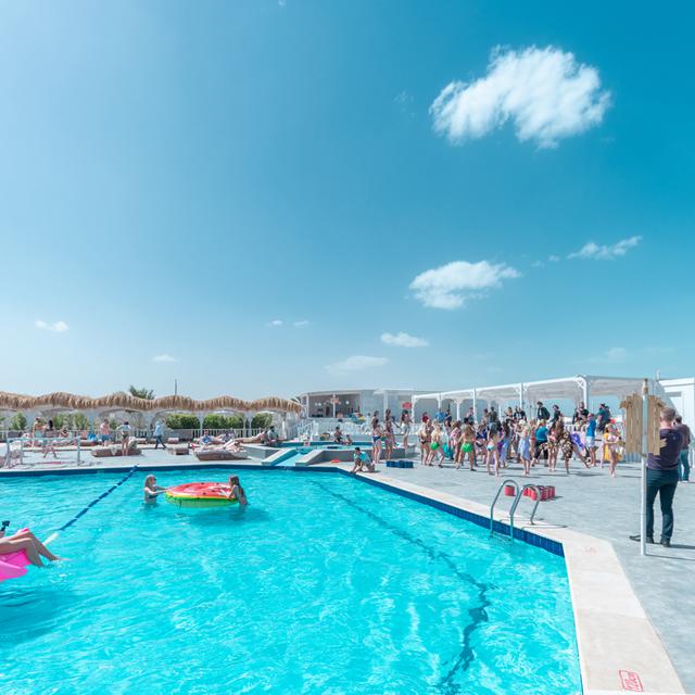 Hôtel Meraki Resort - Réservé aux adultes photo 11