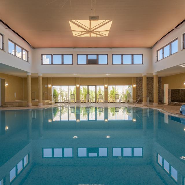 Appartements Golden Club photo 15