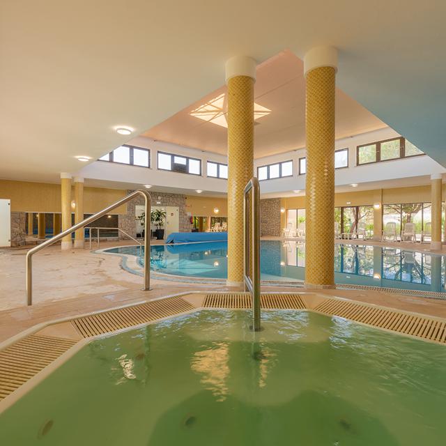 Appartements Golden Club photo 14