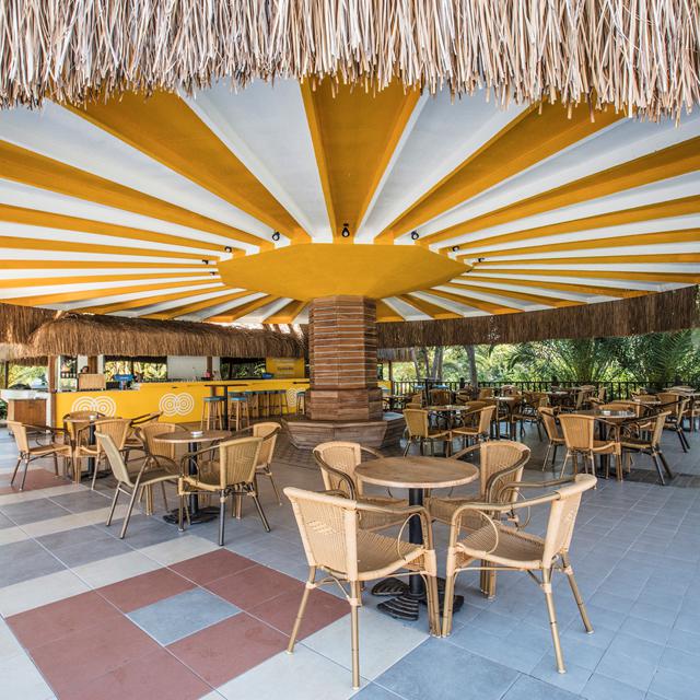 Hôtel Atlantique Holiday Club photo 8