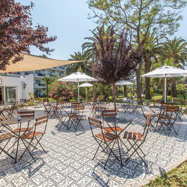 Hôtel Atlantique Holiday Club photo 7