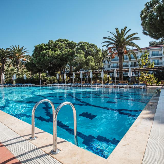 Hôtel Atlantique Holiday Club photo 1