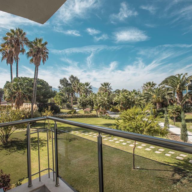 Hôtel Atlantique Holiday Club photo 4