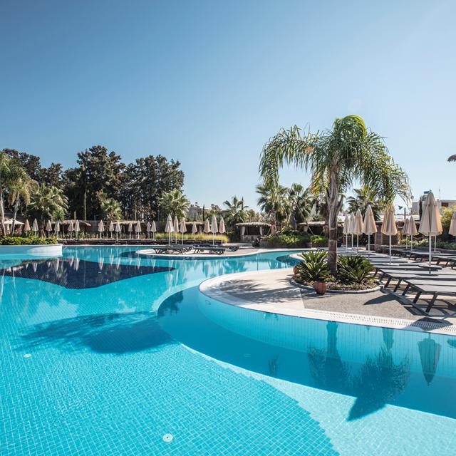 Hôtel Atlantique Holiday Club photo 11