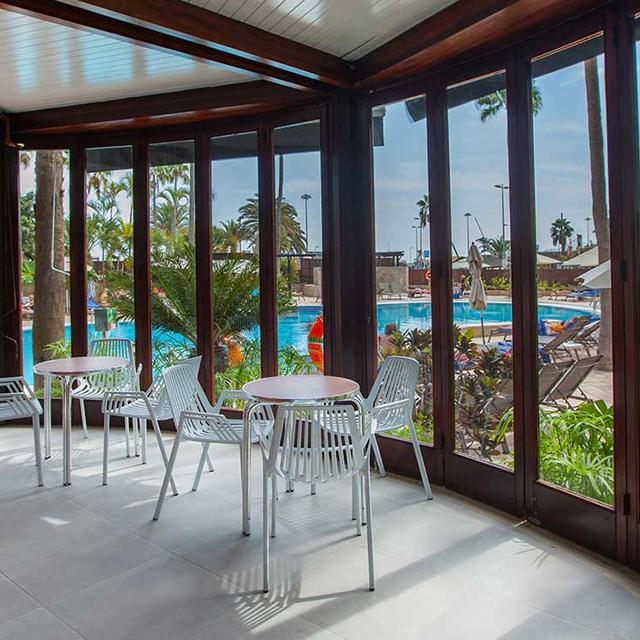 Hôtel Corallium Dunamar by Lopesan Hotels - Réservé aux adultes photo 7
