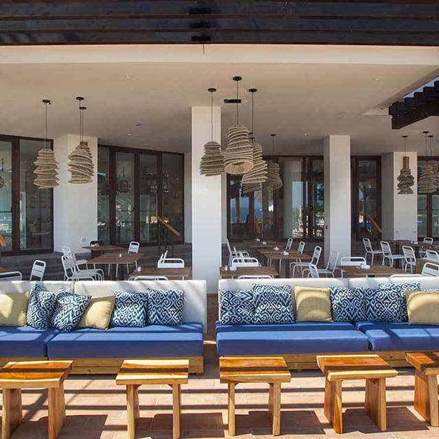 Hôtel Corallium Dunamar by Lopesan Hotels - Réservé aux adultes photo 13