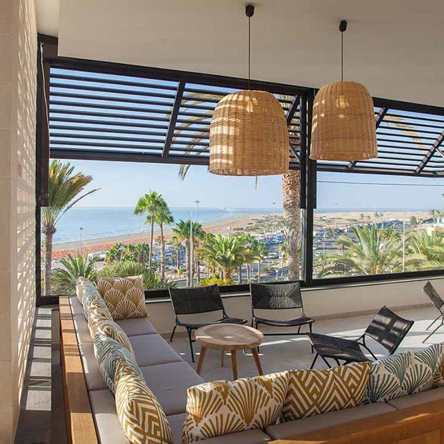 Hôtel Corallium Dunamar by Lopesan Hotels - Réservé aux adultes photo 2