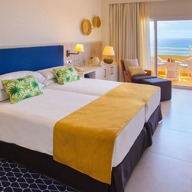 Hôtel Corallium Dunamar by Lopesan Hotels - Réservé aux adultes photo 3