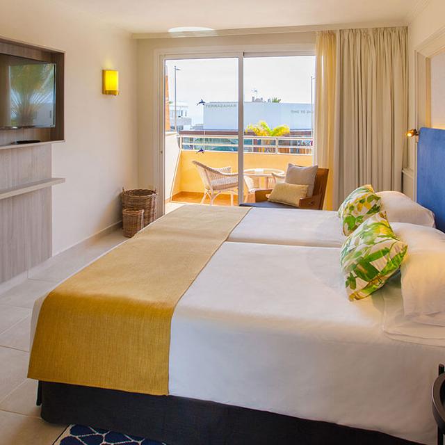 Hôtel Corallium Dunamar by Lopesan Hotels - Réservé aux adultes photo 17