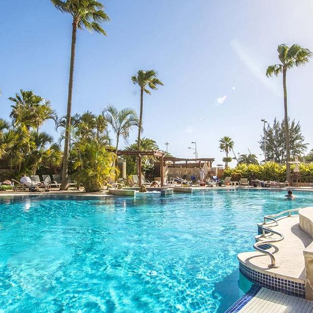 Hôtel Corallium Dunamar by Lopesan Hotels - Réservé aux adultes photo 1