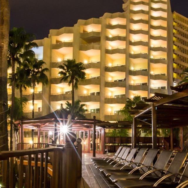 Hôtel Corallium Dunamar by Lopesan Hotels - Réservé aux adultes photo 21