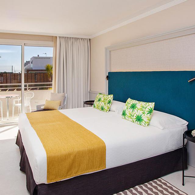 Hôtel Corallium Dunamar by Lopesan Hotels - Réservé aux adultes photo 16