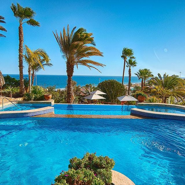 Hôtel Corallium Dunamar by Lopesan Hotels - Réservé aux adultes photo 20