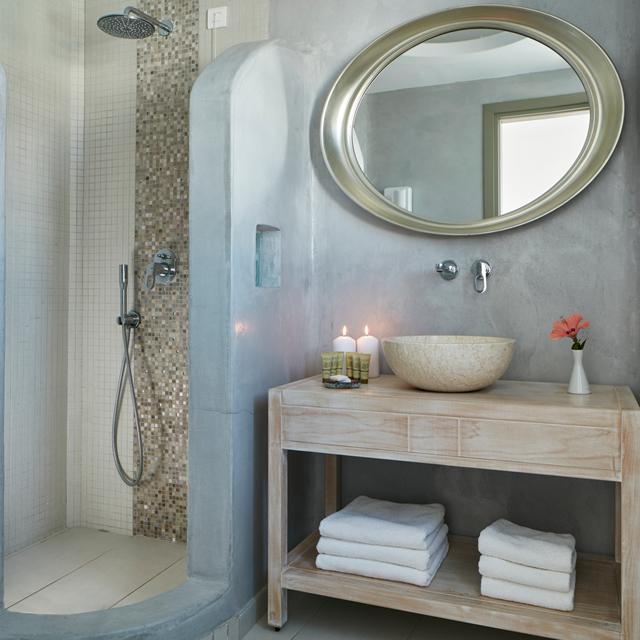 Hôtel et appartements Aegean Plaza photo 3