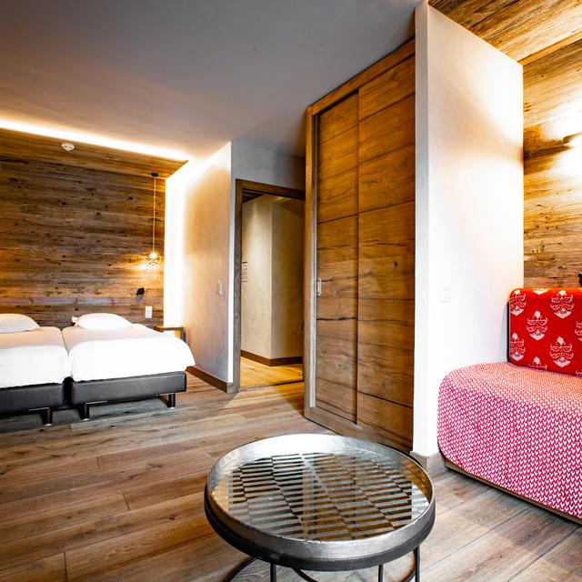 Hotel Champs Fleuris photo 6