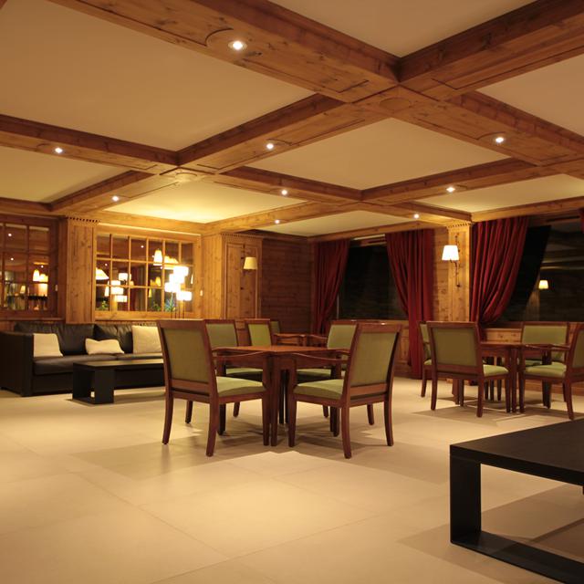 Hotel Champs Fleuris photo 3