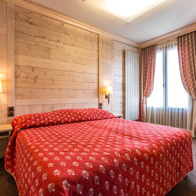 Hotel Champs Fleuris photo 1