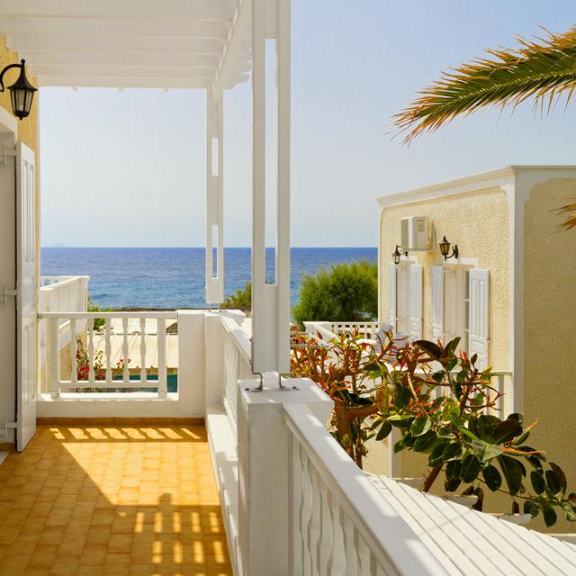 Dolphins Appartements photo 0