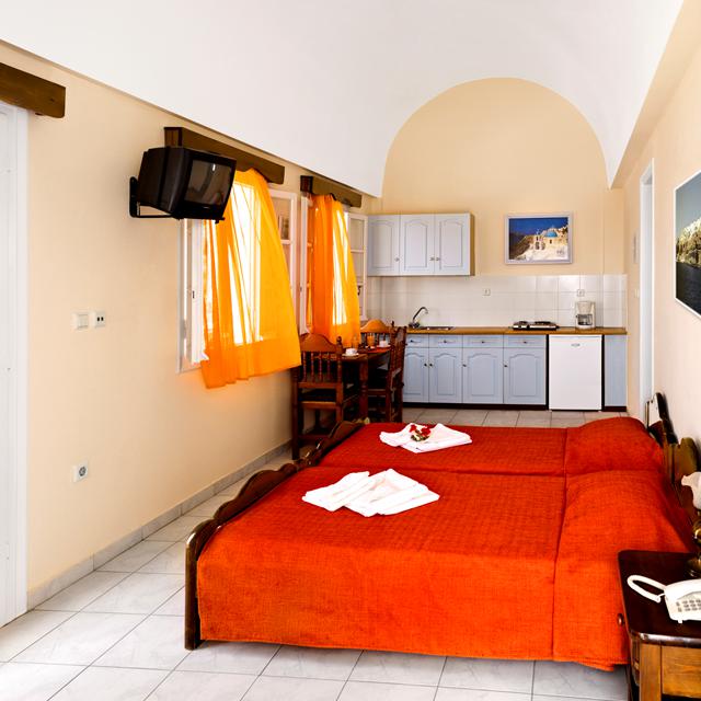 Dolphins Appartements photo 10