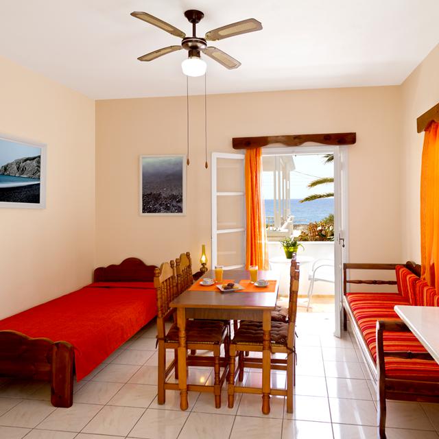 Dolphins Appartements photo 2
