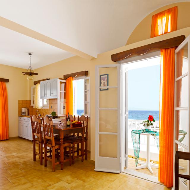 Dolphins Appartements photo 11