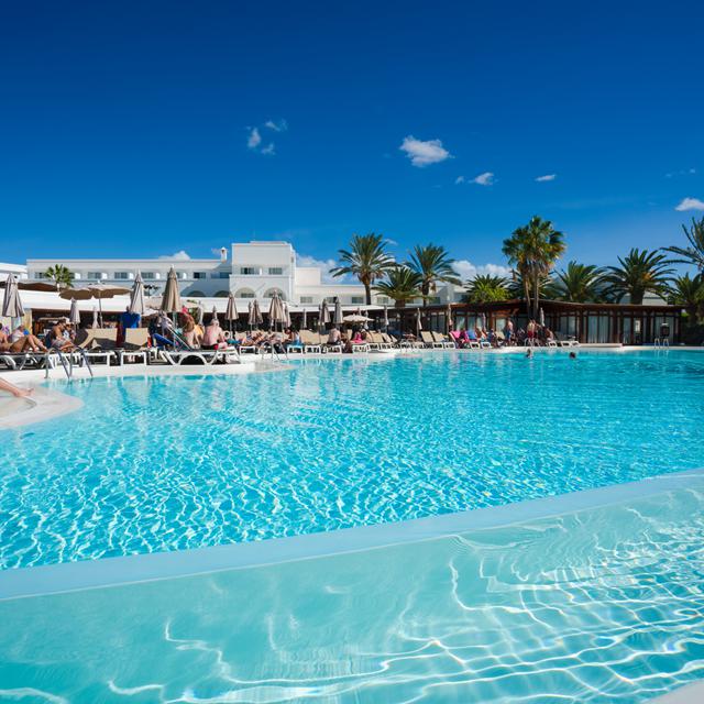 Hôtel Relaxia Olivina photo 1